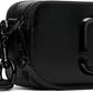 Black 'The Snapshot DTM' Bag