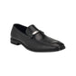 Men's Herzo Slip On Ornamented Dress Loafers