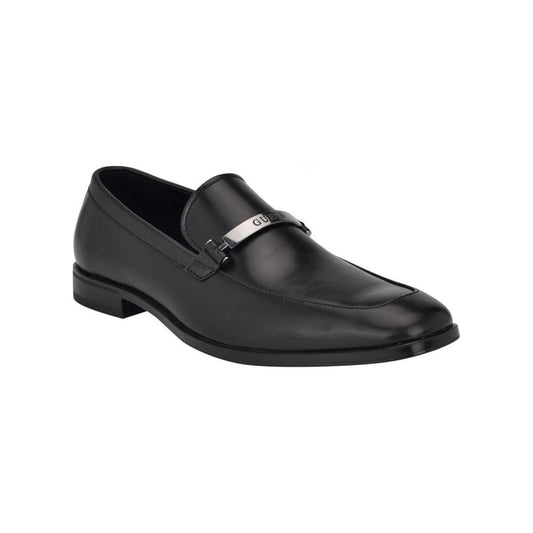 Men's Herzo Slip On Ornamented Dress Loafers