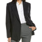 Max Mara Studio Sella Wool-Blend Jacket