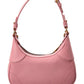 Gucci Aphrodite Small Leather Hobo Bag