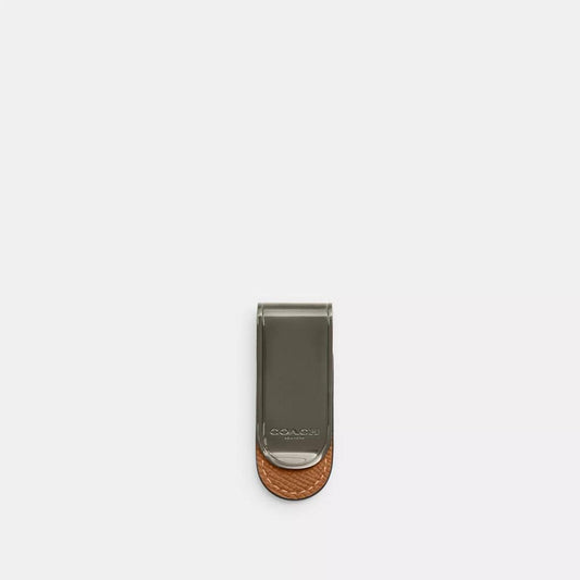 Coach Outlet Money Clip