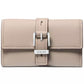 Nolita Medium Flap Trifold Leather Wallet