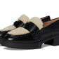 Leah Shearling Loafer