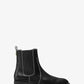 Ella Contrast-Stitched Chelsea Boot