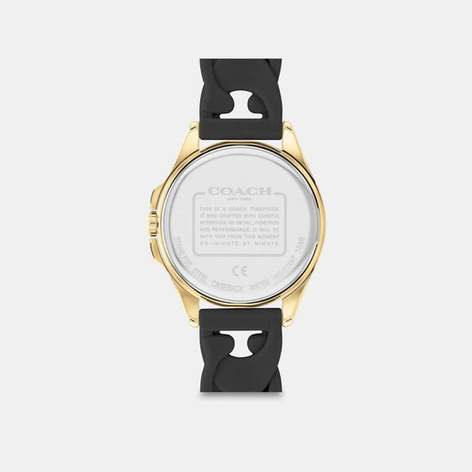 Coach Outlet Libby Watch, 34 Mm