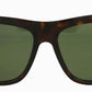 Gucci GG0158SN M 002 Square Sunglasses