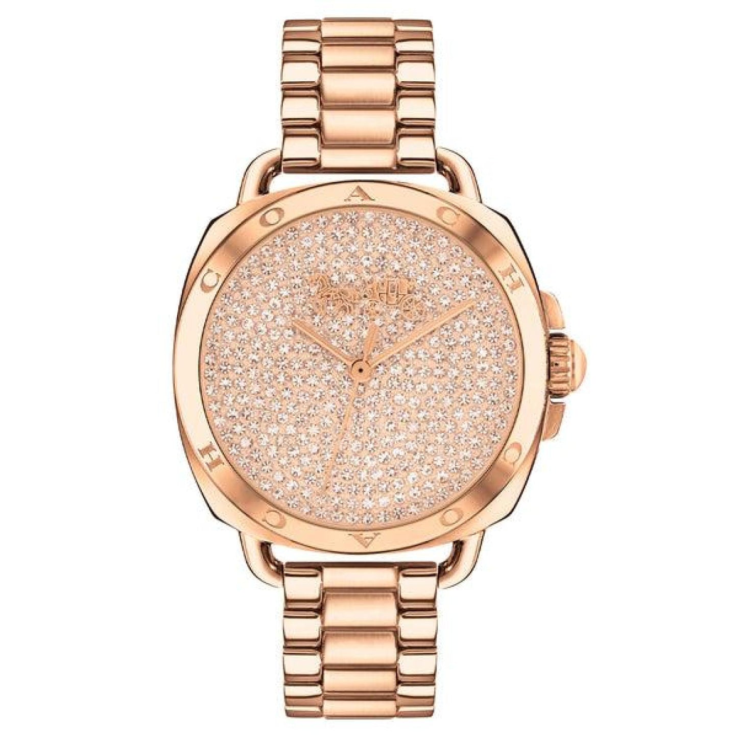 Coach Women's Tatum 34mm Quartz Watch