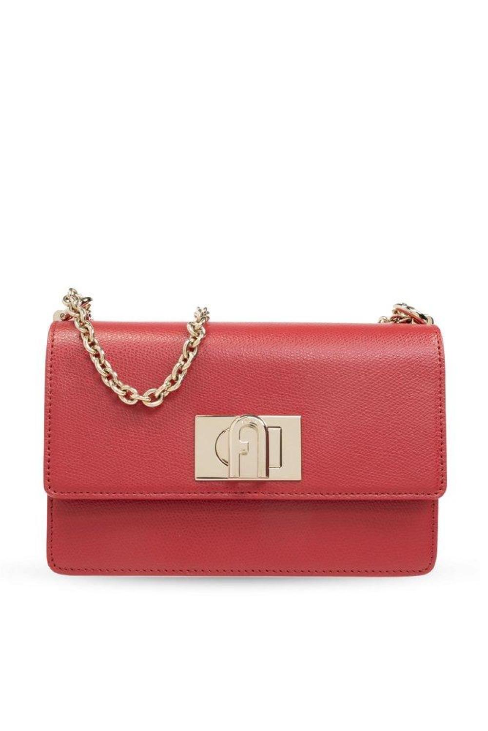 Furla 1927 Mini Crossbody Bag