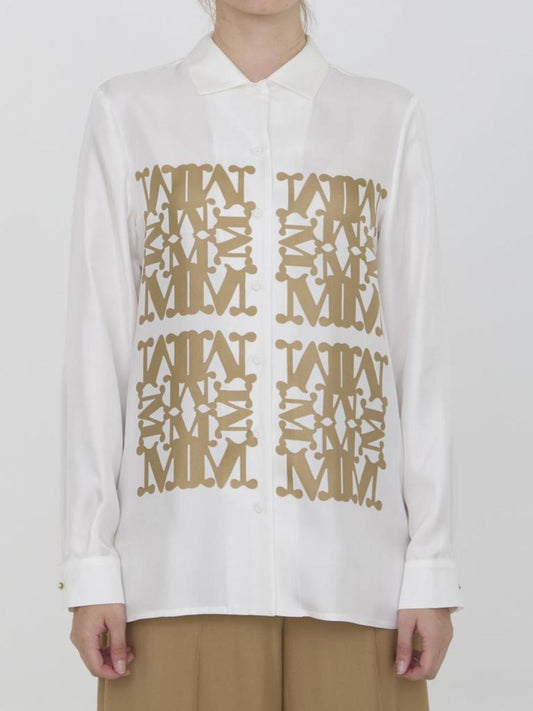 Max Mara Legno Shirt