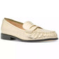 MICHAEL Carlson Penny Loafer Flats