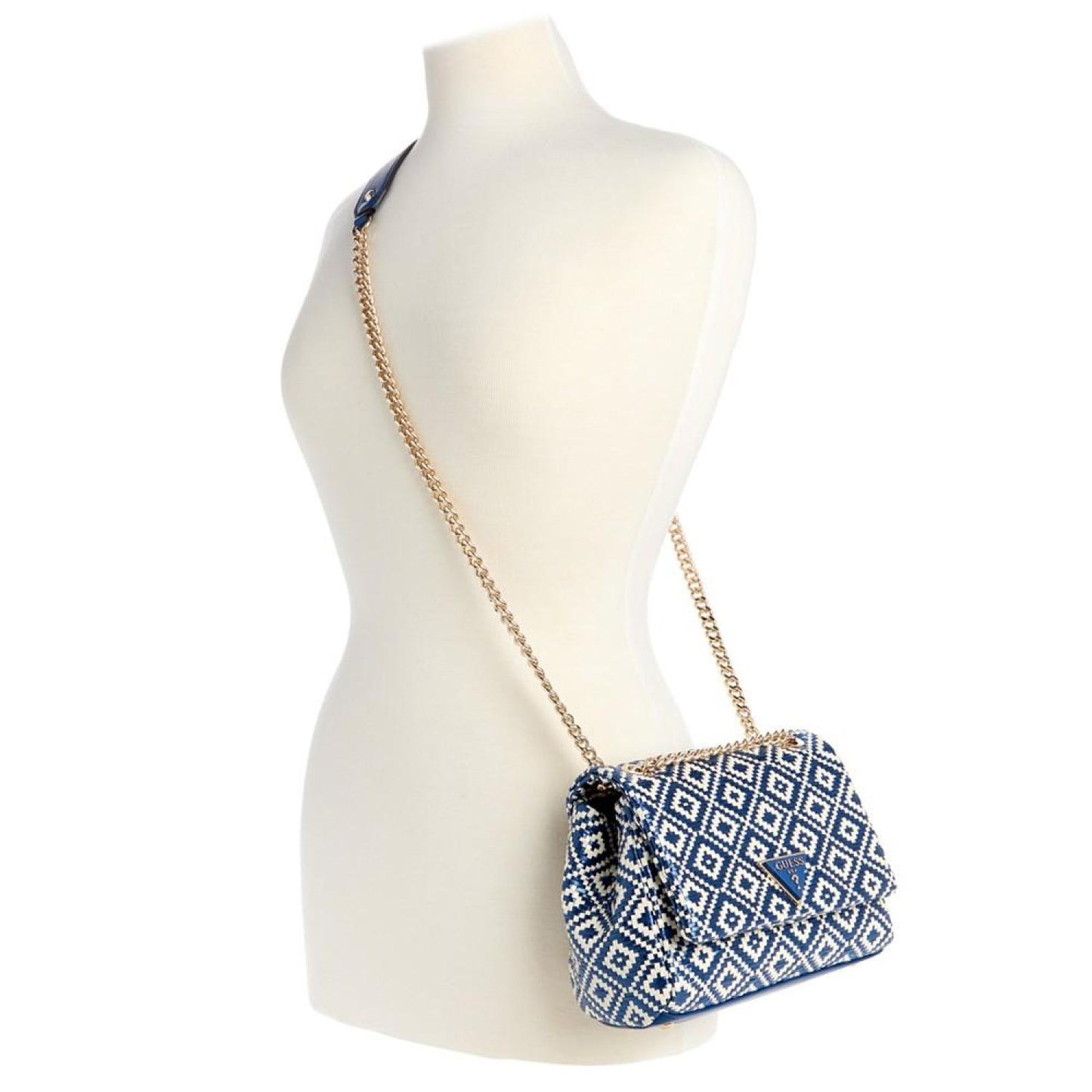 Rianee Small Convertible Crossbody