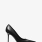 Winona Leather Pump