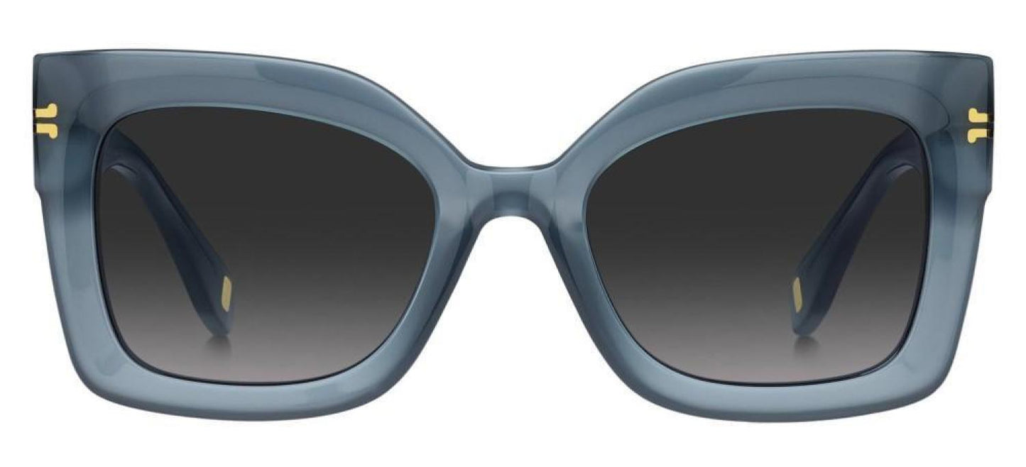 Marc Jacobs Eyewear Square Frame Sunglasses