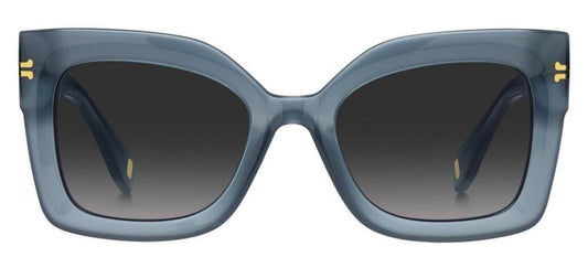 Marc Jacobs Eyewear Square Frame Sunglasses