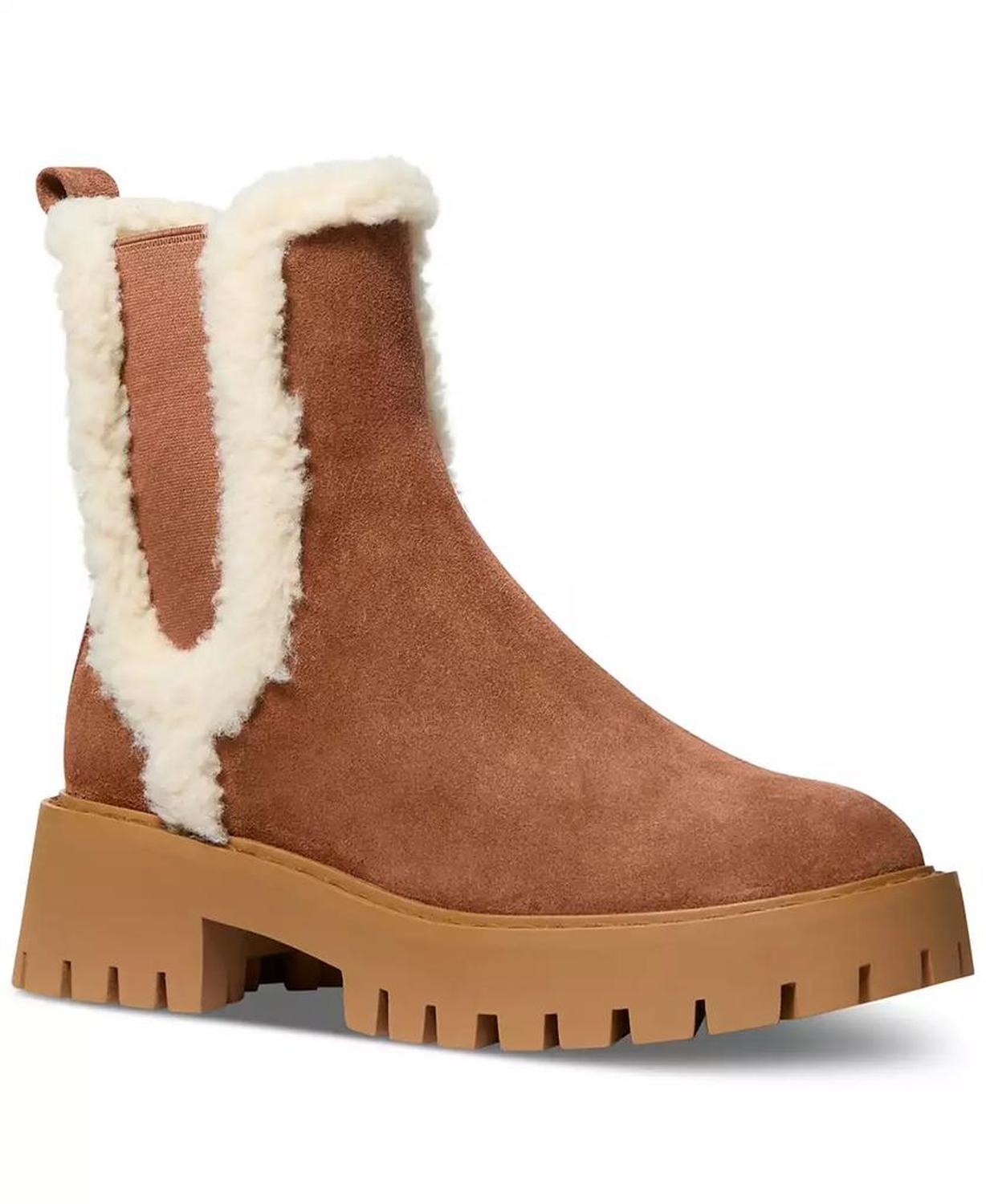 Women's Asher Booties