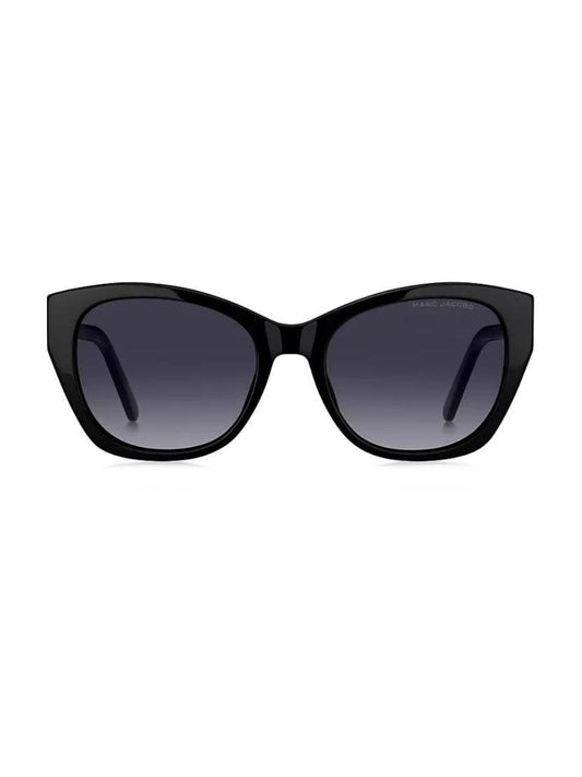 55MM Square Sunglasses