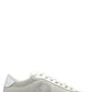 Furla Joy Embellished Low-Top Sneakers