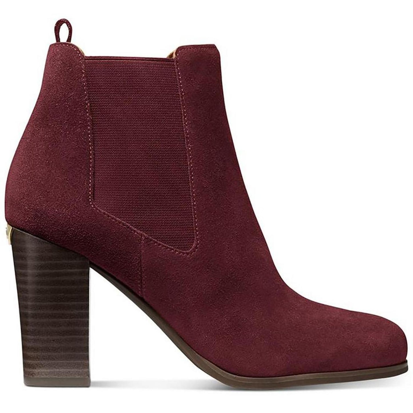 Lottie  Womens Dressy Slip On Booties