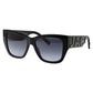 Marc Jacobs Eyewear Cat-Eye Frame Sunglasses