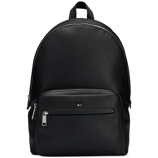 Men's Ray Solid Color Backpack