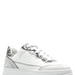 Michael Michael Kors Hayes Platform Sneakers