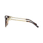 MK4048 Kea Women's Round Eyeglasses