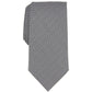 Men's Mini-Gingham Tie