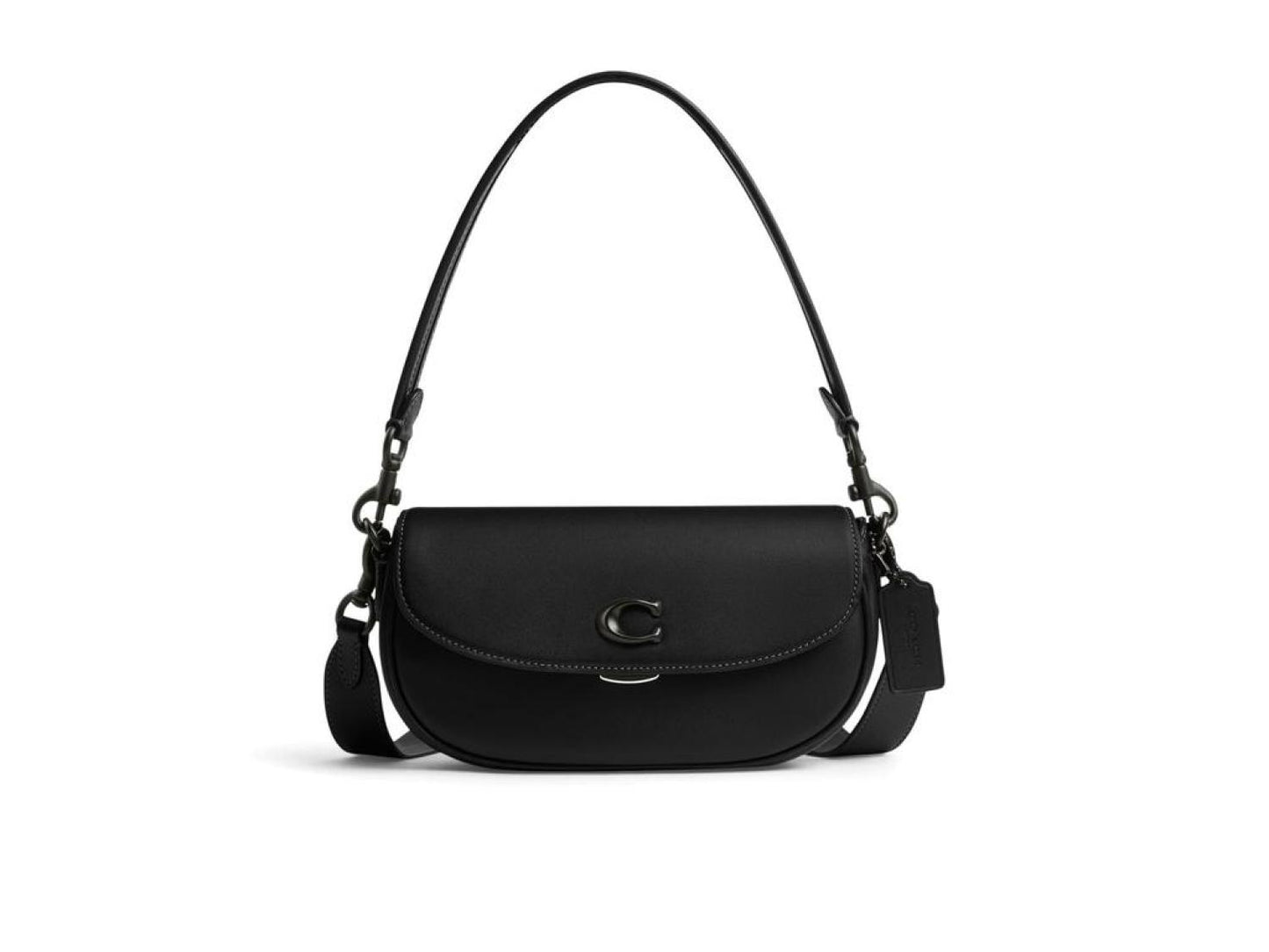 Emmy Saddle Bag