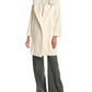 Max Mara Studio Mango Wool Coat