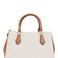 Michael Michael Kors Marilyn Monogram Printed Large Tote Bag