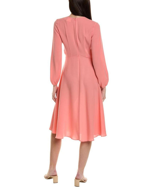 Max Mara Studio Lago Midi Dress