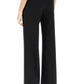 Sportmax Oxalis Flared Pants In Light Wool