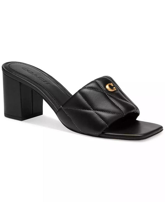 Women's Holly Block-Heel Sandals