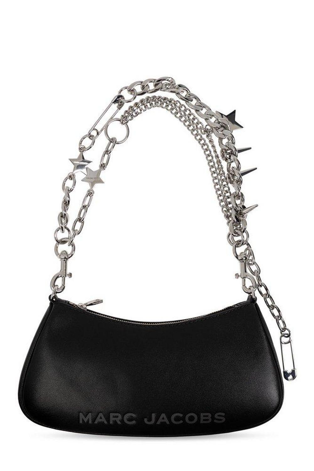 Marc Jacobs The Star Charm Shoulder Bag