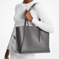 Taryn Large Leather Tote Bag