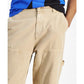 Men's Cotton Tapered-Fit Pants