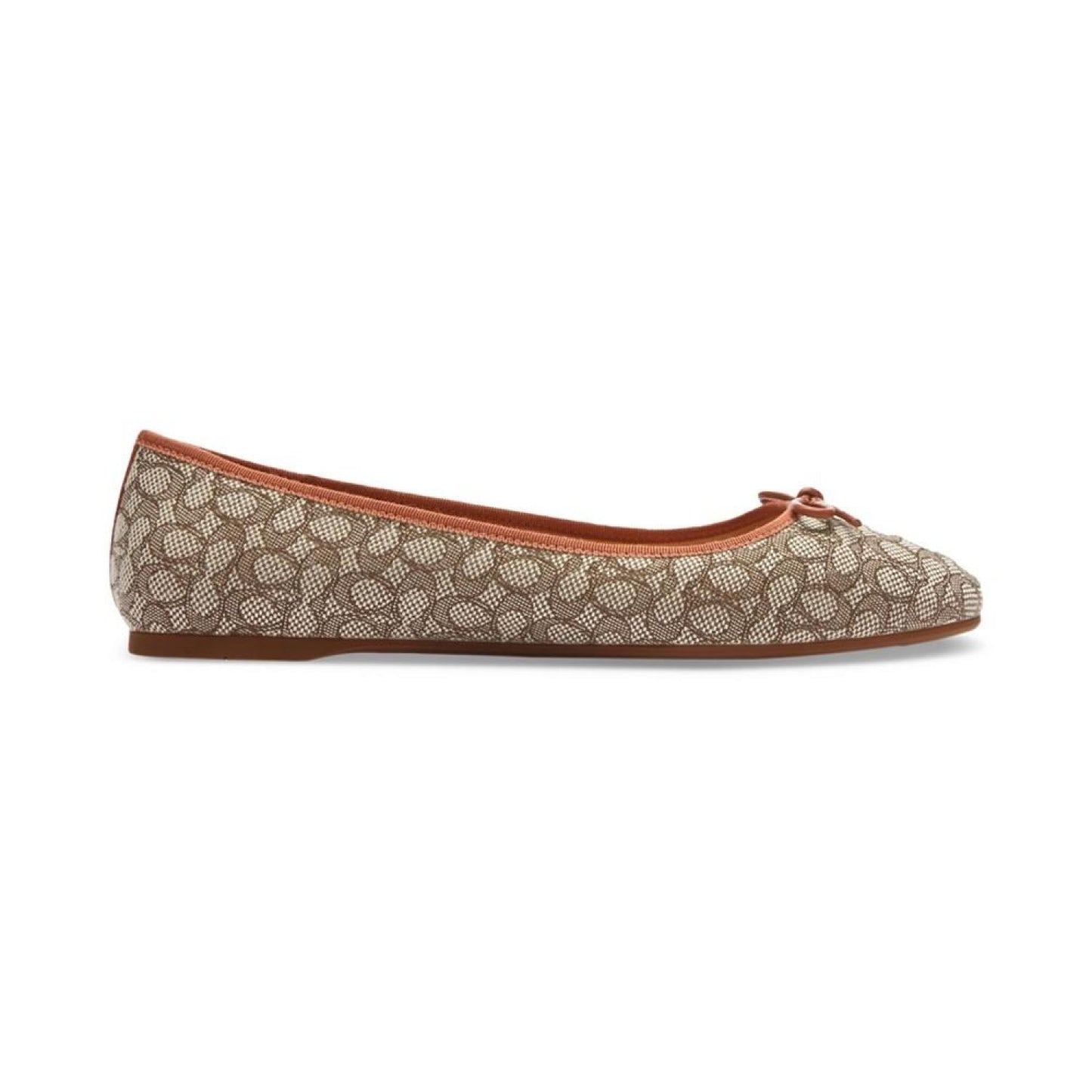 Women's Abigail Ballet Flats