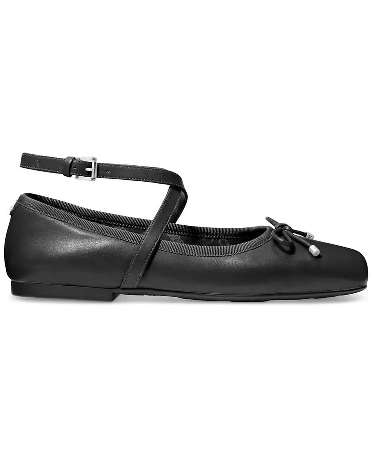 Women's Collette Flex Ankle-Strap Ballet Flats