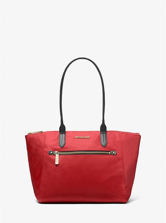 Kelsey Medium Nylon Tote Bag