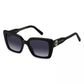 Marc733S 52MM Gradient Sunglasses