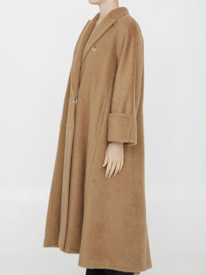 Max Mara Caronte Coat