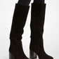 Hayden Suede Boot