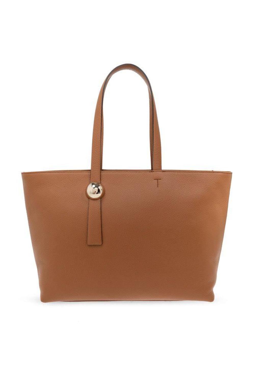 Furla Sfera Large Shopper Bag