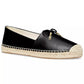 Women's Nori Slip-On Bow Espadrille Flats