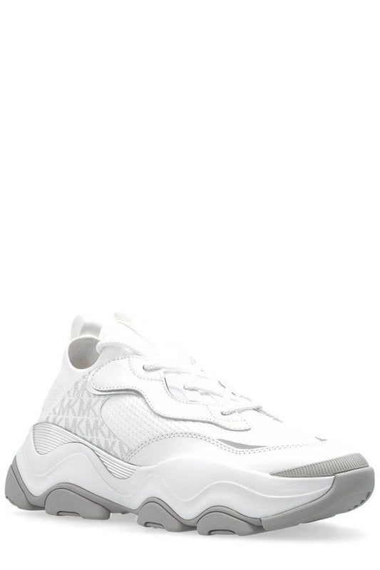 Michael Michael Kors Atlas Lace-Up Sneakers