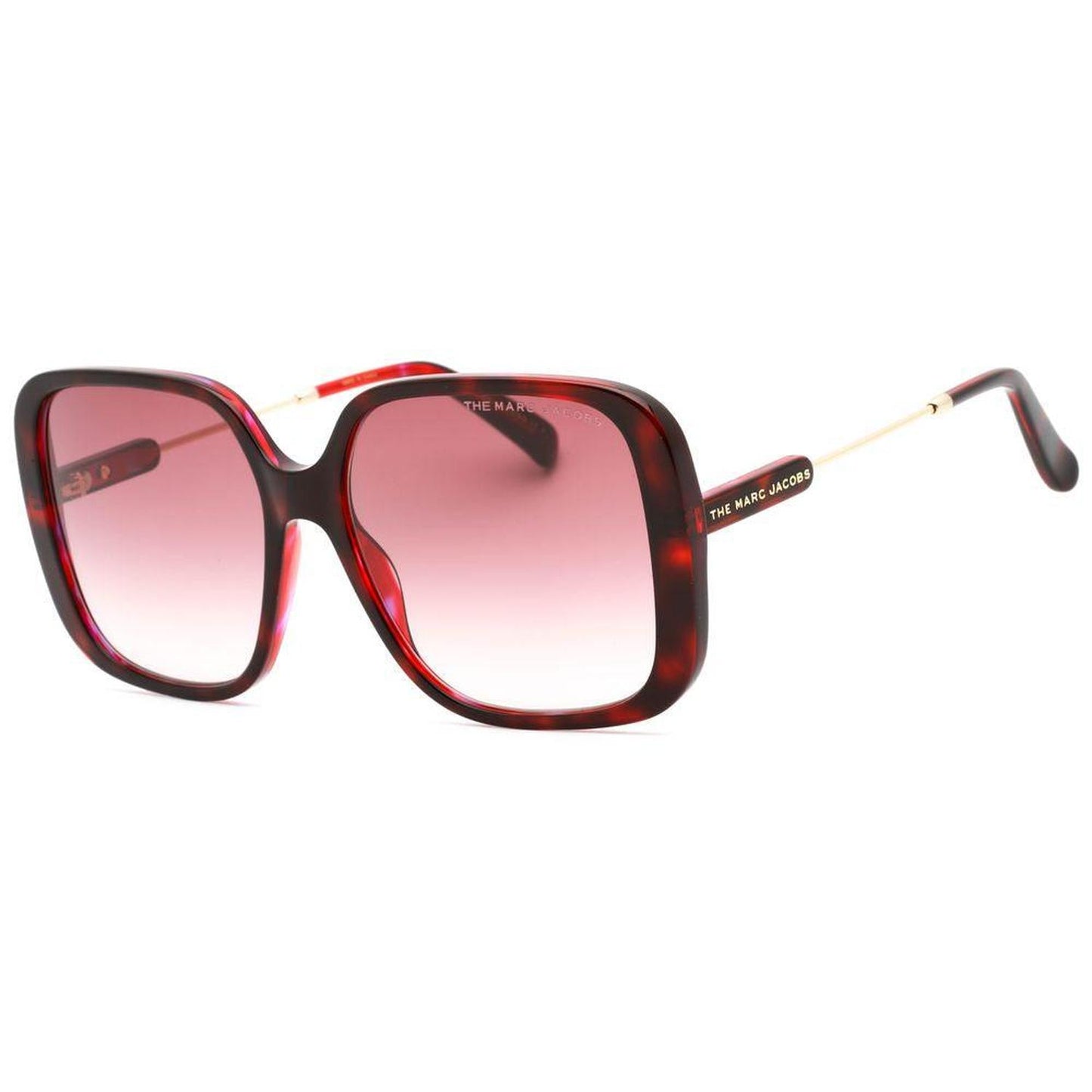 Plastic Women's Sunglasses