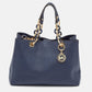 Michael Michael Kors  Saffiano Leather Cynthia Tote