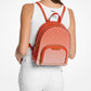 Jaycee Medium Ombré Signature Logo Backpack