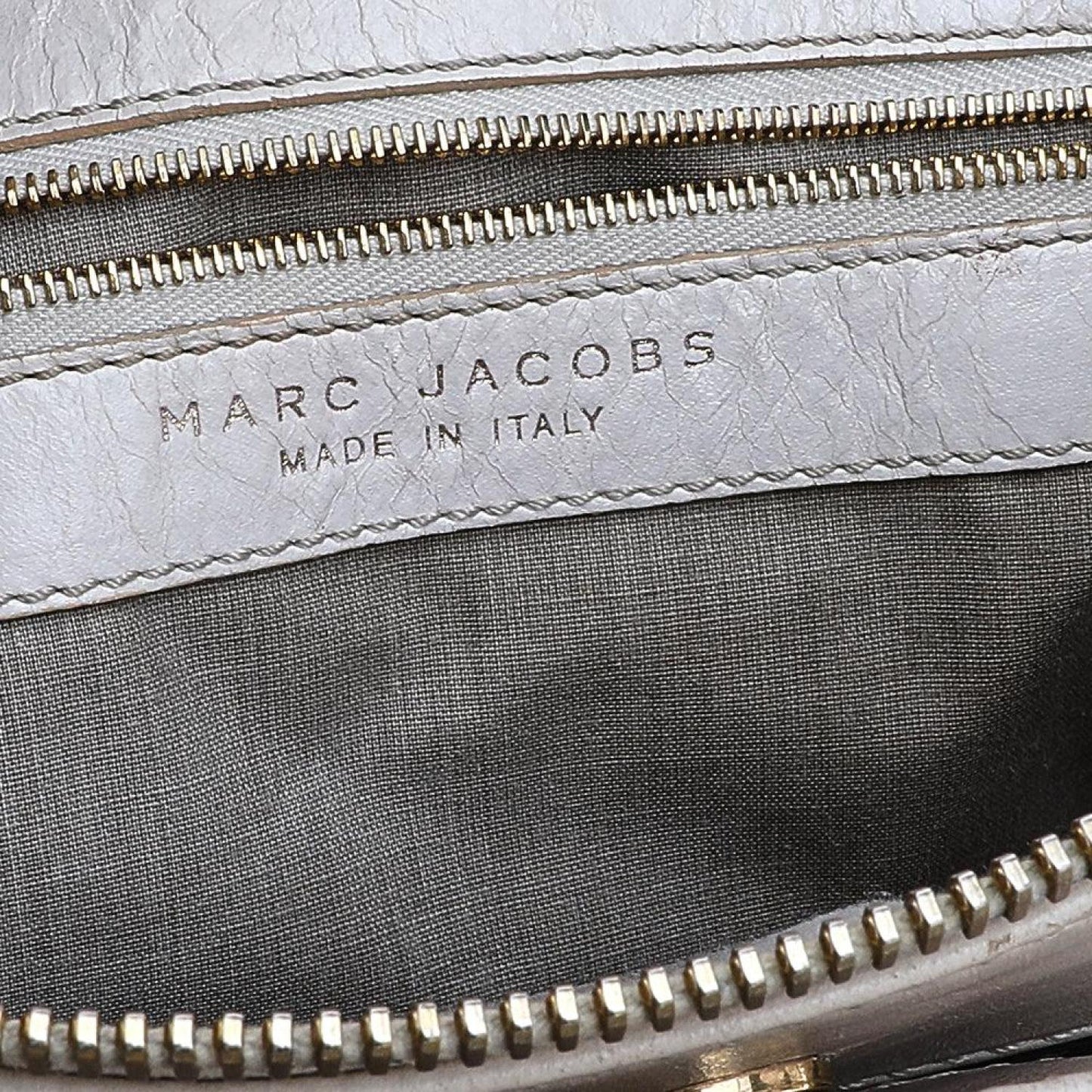 Marc JacobsLeather Chain Shoulder Bag